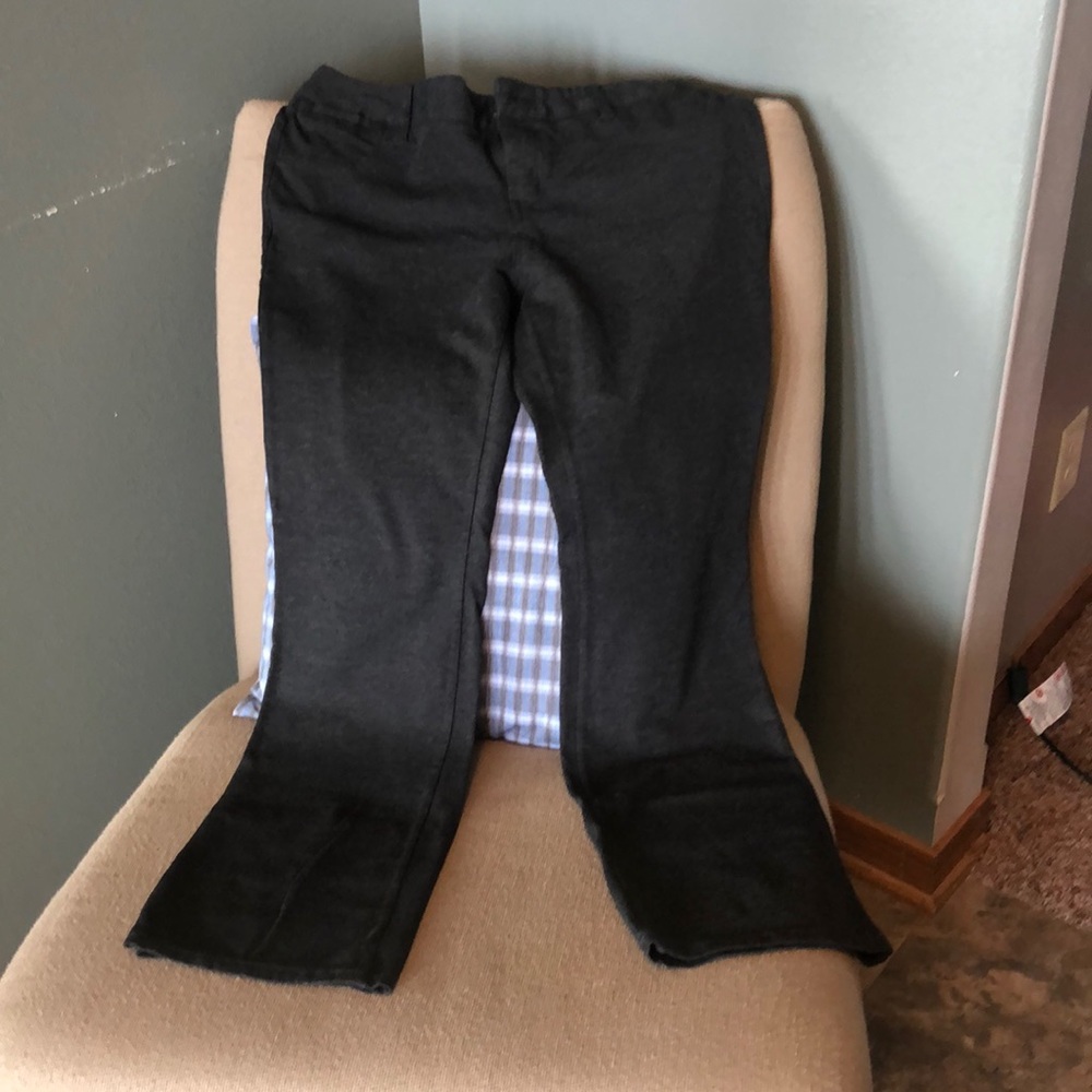 Leggings. Stretch pant